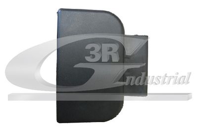 MâNERUL EXTERIOR AL UșII