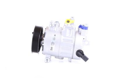 KOMPRESSOR KLIMAANLAGE NISSENS 890757 7