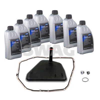 SET PIESE SCHIMB DE ULEI CUTIE DE VITEZE AUTOMATă