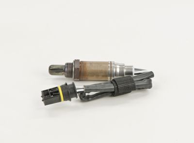 SONDA LAMBDA BOSCH 0258003582 11