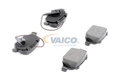 BREMSBELAGSATZ SCHEIBENBREMSE VAICO V240373 52