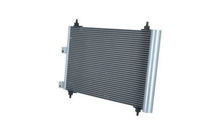 CONDENSATOR CLIMATIZARE NRF 35843 10