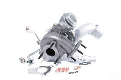 LADER AUFLADUNG BTS Turbo T981127BT 20