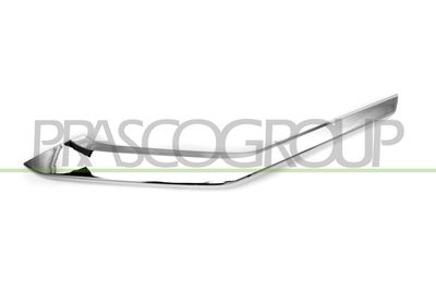 ZIER-/SCHUTZLEISTE STOßFäNGER