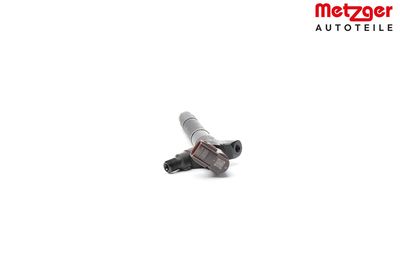 EINSPRITZDüSE METZGER AUTOTEILE 0871098 9