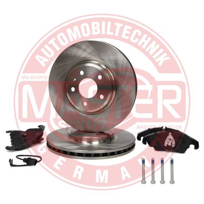 SET FRANA FRANA DISC