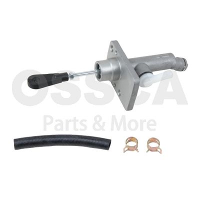 каре комплект, полуоска OSSCA 26673