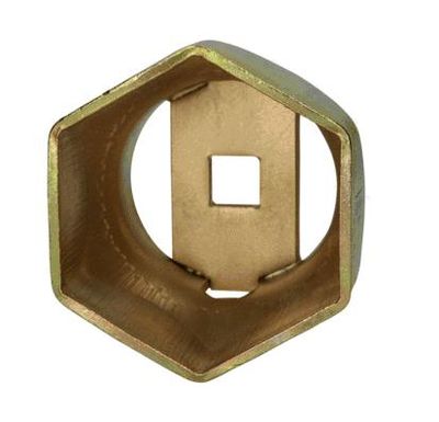 ACHSMUTTERSCHLüSSEL KS TOOLS 4604939 7