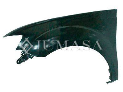 Крыло JUMASA 08312143 для MITSUBISHI OUTLANDER