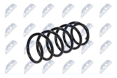ARC SPIRAL NTY ASZMS021 38