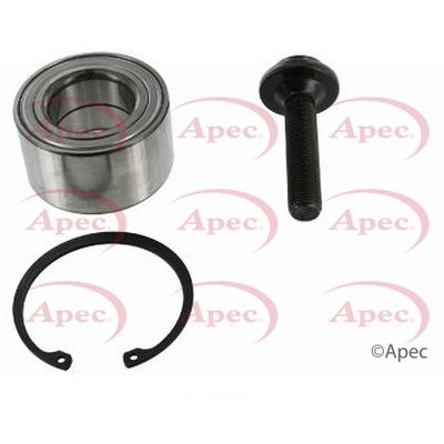 Wheel Bearing Kit APEC AWB1442