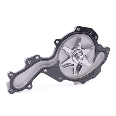 водна помпа, охлаждане на двигателя RIDEX 1260W0285