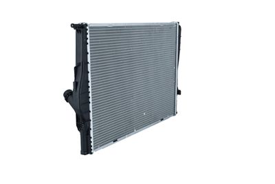 RADIATOR RACIRE MOTOR NRF 53473 21