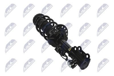 AMORTIZOR NTY ACH096 14