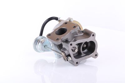 LADER AUFLADUNG NISSENS 93160 20