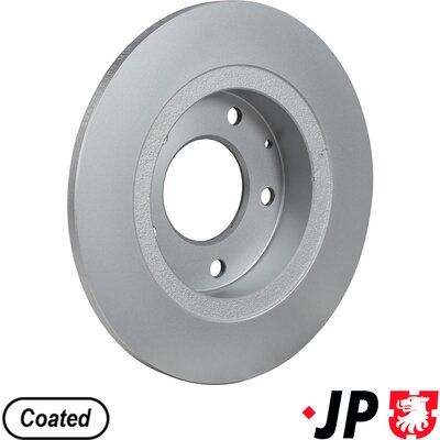 DISC FRANA JP GROUP 3863102300 1