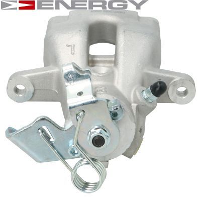 Vorschau Bremssattel Ansicht 3