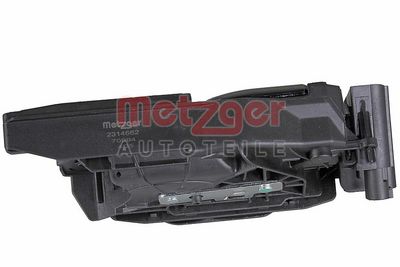  METZGER AUTOTEILE 2314662 2