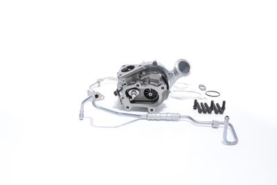 LADER AUFLADUNG BTS Turbo T981086 19