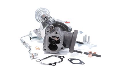 LADER AUFLADUNG BTS Turbo T981146BL 20