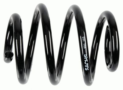 Пружина ходовой части SACHS 994 389 для RENAULT TWINGO