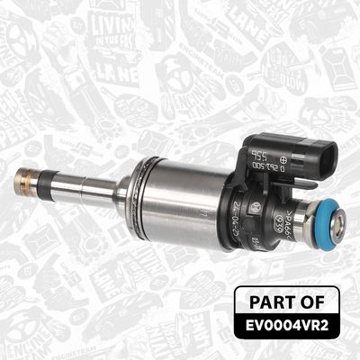 INJECTOR ET ENGINETEAM EV0004VR2 2