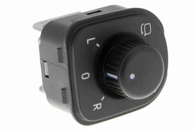 COMUTATOR REGLAREA OGLINZILOR EXTERIOARE