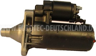 STARTER EUROTEC 11019910 1
