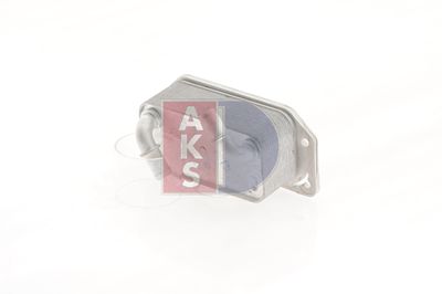 ÖLKüHLER MOTORöL AKS DASIS 226015N 16