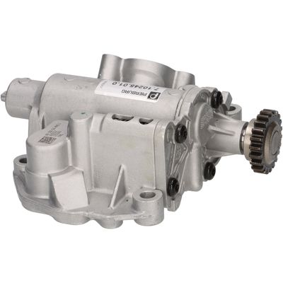 POMPA ULEI PIERBURG 710245010 15