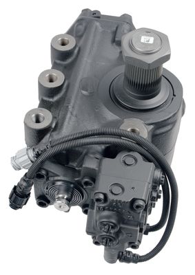 BOSCH Lenkgetriebe