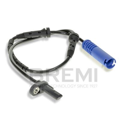 Vorschau Sensor, Raddrehzahl