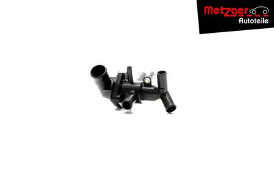 TERMOSTAT LICHID RACIRE METZGER AUTOTEILE 4006324 3
