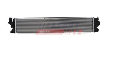 RADIATOR TEMPERATURA SCAZUTA INTERCOOLER FAST FT13120 12