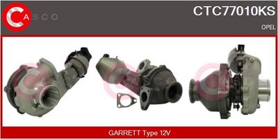 COMPRESOR SISTEM DE SUPRAALIMENTARE