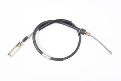 CABLU FRANA DE PARCARE