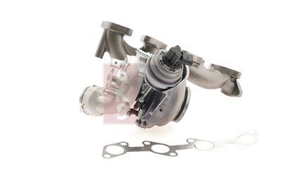 LADER AUFLADUNG AKS DASIS 045202N 3