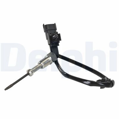 датчик, температура на изгорелите газове DELPHI TS30467-12B1
