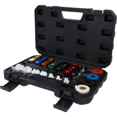 ENTRIEGELUNGSWERKZEUGSATZ KRAFTSTOFFLEITUNG KS TOOLS 1151260 1