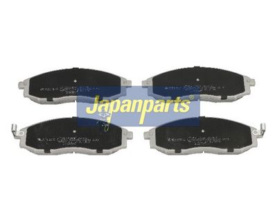 Jarrupala, levyjarru JAPANPARTS PA-130AF