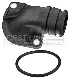 Coolant Flange FIRST LINE FTS1054