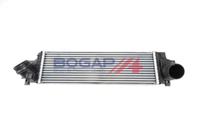 INTERCOOLER COMPRESOR BOGAP B4220134 5