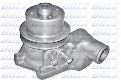 DOLZ Wasserpumpe, Motorkühlung