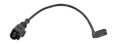 SENZOR DE AVERTIZARE UZURA PLACUTE DE FRANA