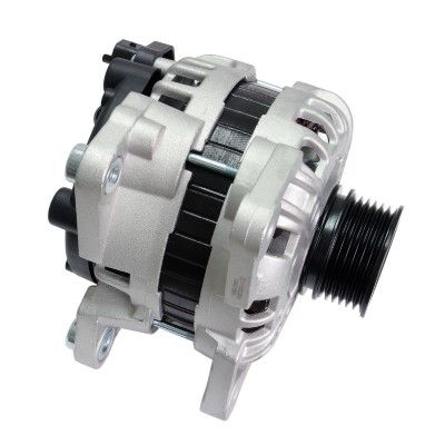 GENERATOR / ALTERNATOR MTR 13047891 4