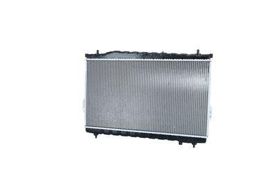 KüHLER MOTORKüHLUNG NRF 53353 27