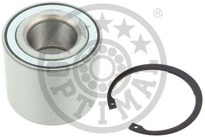 OPTIMAL 952612 Подшипник ступицы для MITSUBISHI MIRAGE