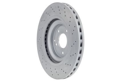 DISC FRANA BOSCH 0986479651 21