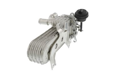 RADIATOR RECIRCULARE GAZE DE ESAPAMENT TOPRAN 117227 9