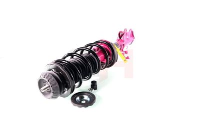 ANSAMBLU TELESCOP ARC GH GH352227C06 17